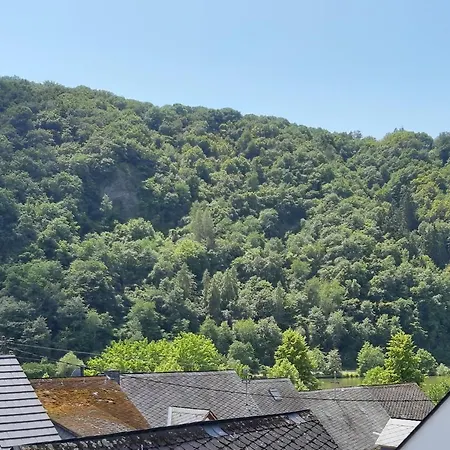 Zur Brucke Hotel 2*